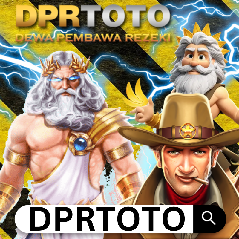 DPRTOTO ☂️☂️ Link Gampang Menang & Link Alternatif Masuk DPRTOTO