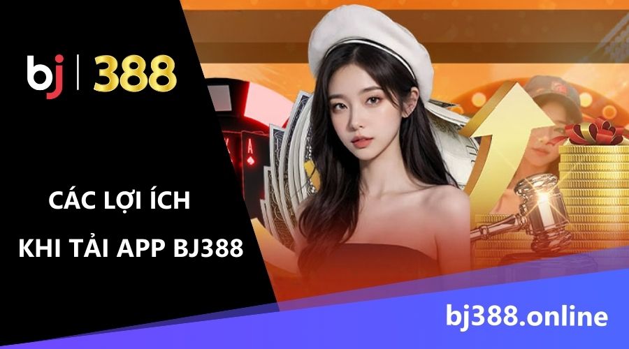 tải app BJ388